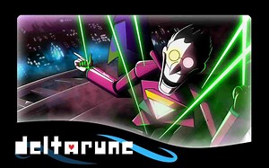 Spamton's Themes（组曲） [DELTARUNE Remix]_哔哩哔哩_bilibili