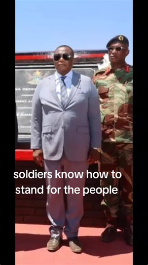 team general 4eva on TikTok