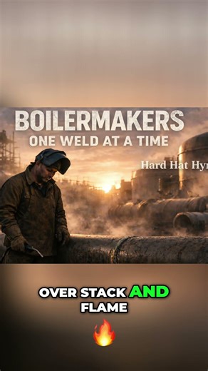 A Tribute to Boilermakers: Hard Work and Dedication #shorts