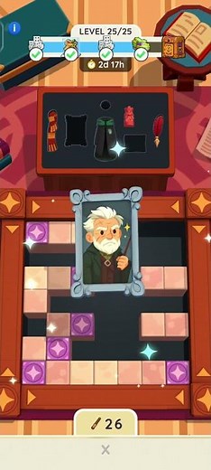 Monopoly Go Hogwarts Treasures Completed! Level 25 Gameplay!