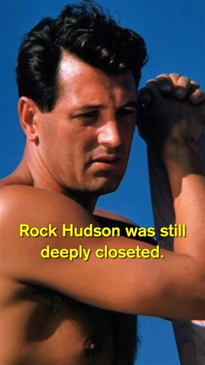 Rock Hudson and his secret escapades during war ♥️🔥 | Matt Cullen
