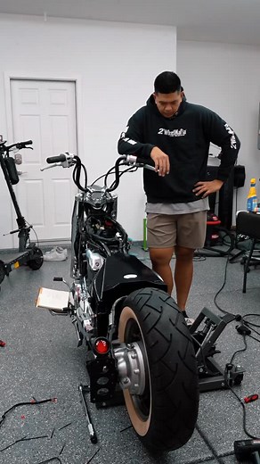 Yamaha VStar Bobber Brake and Turn Signals #yamaha #vstar #bobber #motorcycle #biker #bikelife #bikersofinstagram | Apeflex