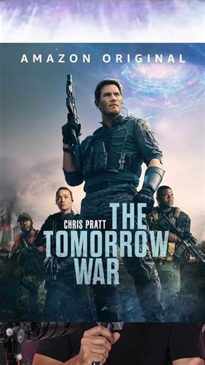 3 War Movies Where Humans Fight Aliens 😳 | You Can’t Miss This