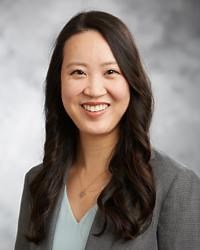 Dr. Katie Zeng, MD - Phoenix, AZ - Minimally Invasive Gynecologic Surgery - Schedule Appointment