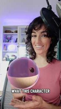 Can I guess what Bubble sounds like? 🫧#voiceactor #gangle #amazingdigitalcircus #vo