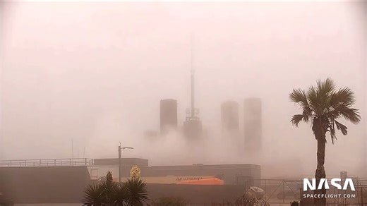 29K views · 282 reactions | March 30th - on this day in 2021, SpaceX...