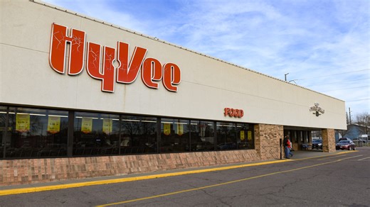 Grocery store chain Hy-Vee plans to open Memphis store, one of four in Tennessee expansion