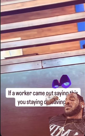 31K views · 354 reactions | Fast food worker | Terik Morris | Facebook