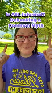 9.8K views · 292 reactions | [朗 FREE ASL Course at the LINK IN THE...