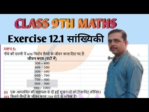 Class 9th Maths chapter 12 Exercise 12.1 Question 5। kaksha 9 ganit prashnawali 12.1 prshn 5 । NCERT