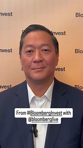 Bloomberg Television on Reels