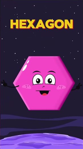 Learn Shapes for Kids | Let’s Repeat