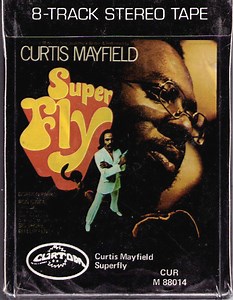 Curtis Mayfield - Super Fly