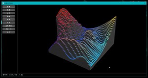 [230515] 方程 3D 可视化 / PDE 3D Visualization by ZhangYH