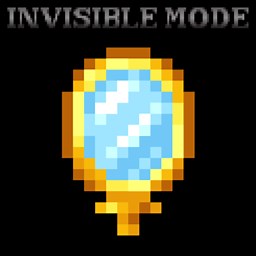 INVISIBLE MODE (no player.json)