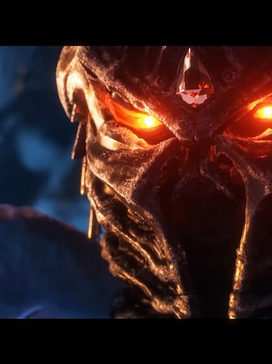 Игра • World of Warcraft: Shadowlands синематик 💥 #worldofwarcraftshadowlands #worldofwarcraft #warcraft #хочувреки #рекомендации