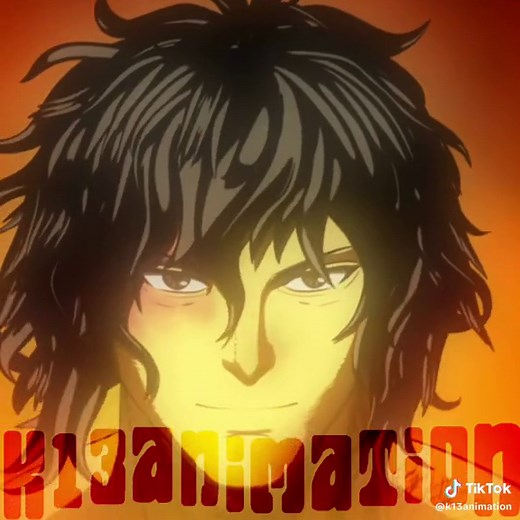 Ohma Tokita Entra a la arena para empezar la pelea final del torneo Kengan. Kengan Ashura #kenganashura #kengan #ashura #omatokita #Anime #animeedit #animetiktok #animes #animefyp #animegirl #animeboy #animefan #animeart #animenetflix #netflix #netflixseries #fyp #Viral