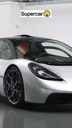 27K views · 261 reactions | Ways Gordon Murray's T.50 Embarrasses Today's Supercars #supercar #sportscar #fastcars #carlover #GordonMurray #reels | Engineering Explained | Facebook