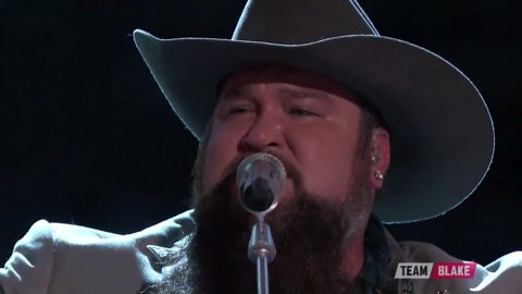 The Voice 2016 Sundance Head - Finale: "At Last"