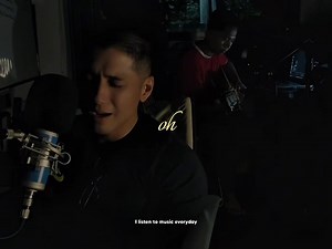 Past Lives, Aljur Abrenica (cover) | I listen to music everyday