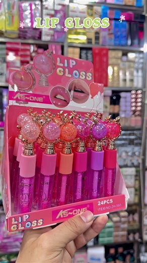 Top Lip Gloss Trends for 2023