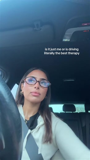 Driving as a Form of Therapy: Embrace Late-Night Rides