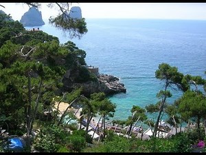 Capri C'est Fini