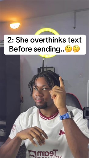 Signs She's Serious Yet Scared in Your Relationship