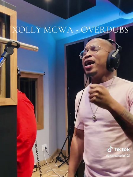 Hilarious Overdubs Experience with Xolly Mcwa