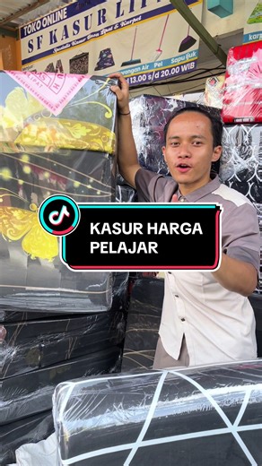 Kasur Murah untuk Pelajar: Temukan di Keranjang Kuning