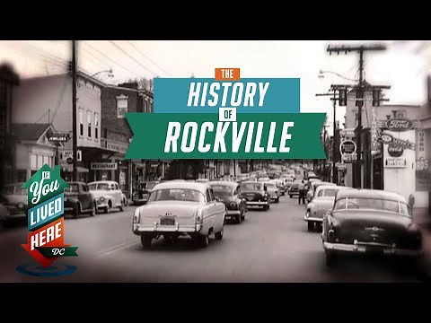 Rockville | Maryland Neighborhoods
