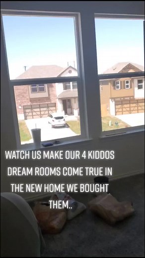 4 rooms & alot more work to go❤