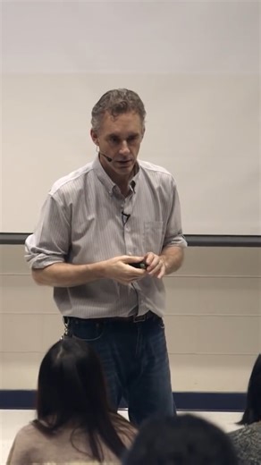 96K views · 2K reactions | You Have a Duty To Live Well | Dr Jordan B Peterson | Facebook