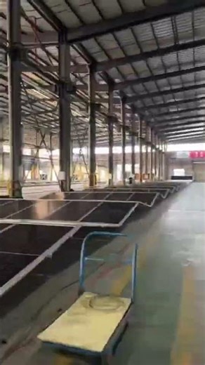 Mobile Solar Container | PV Container | Foldable