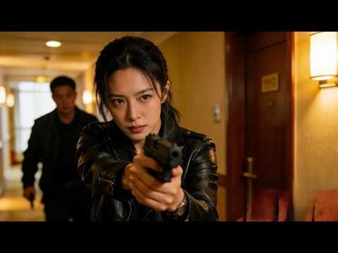 [FULL MOVIE] Mercenaries ambush a CEO on vacation, until the quiet girl reveals she’s a top soldier