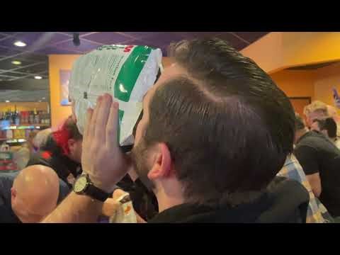 NEPA's Middleswarth chip-eating champion crowned