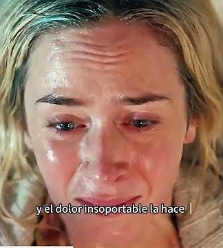 A Quiet Place (2018) #movie #film #cine #peliculas #storytime