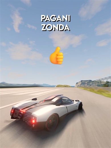 Achieving Instant Acceleration of 800 km/h in BeamNG Drive