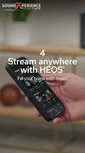 Upgrade to a Denon AVR | Hear Your Home Theatre the Way It Was Meant to Sound