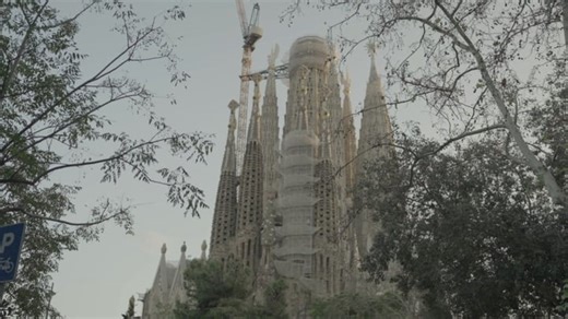 Eva Longoria: Searching for Spain S01E04 - Catalonia