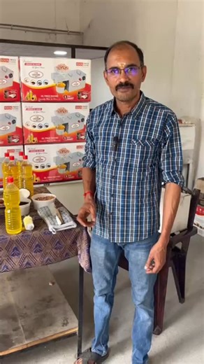 17 reactions | mini oil machine tamil | vivasaya nanban | aarudhra enterprise | விவசாய நண்பன் - Vivasaya Nanban | Facebook