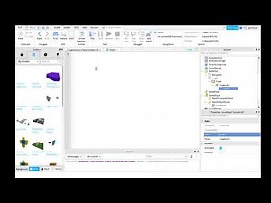 Roblox Studio How To Make A Height Bar.
