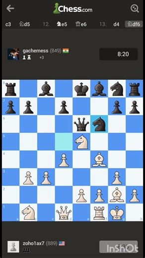 Road to 2000 elo - day 1 !!! #chess #lichess #magnuscarlsen