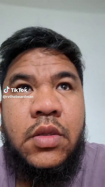 Bakit naman ganun, thebeardman