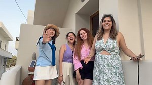 At Villa Agape Naxos Town | Naxos Beaches