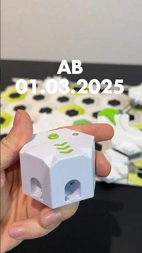 💥Neues GraviTrax Element Electric Cannon – Release 03/2025❗