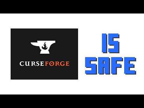 Curseforge Was Hacked!