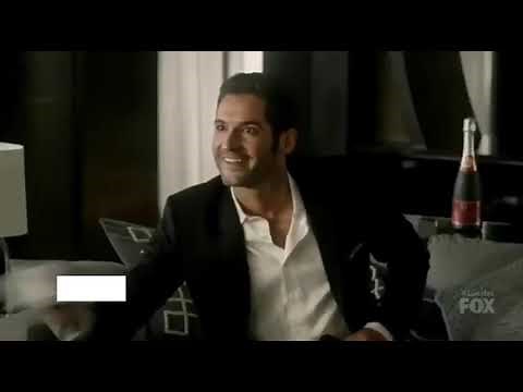 Lucifer 3x11 : The Hot Tub Highschool Thing