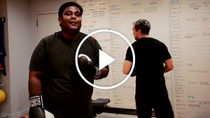 Gaming Workplace Workouts