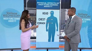 What is high-functioning anxiety and how to overcome it?